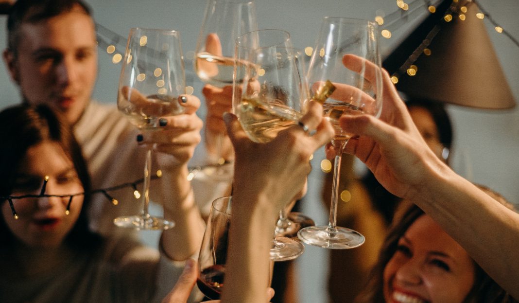 Un año más ¡¿de nuevo los propósitos?!