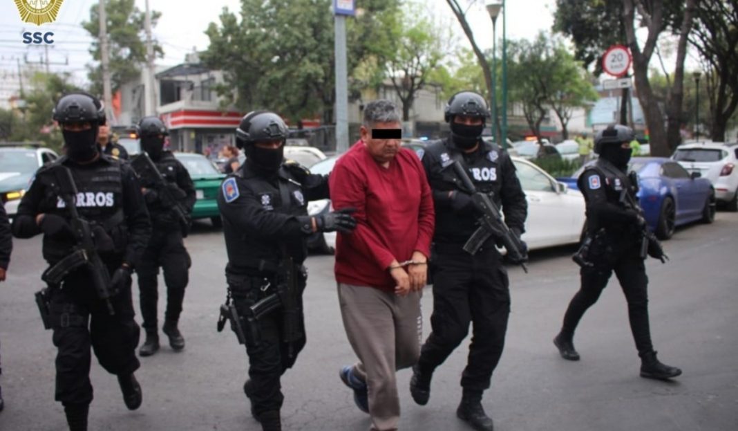 Estaba desnuda y maniatada: rescatan a joven de 16 años que se encontraba secuestrada en una casa