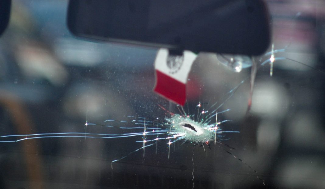 Violencia, inseguridad y corrupción son los mayores males de México: Iglesia católica