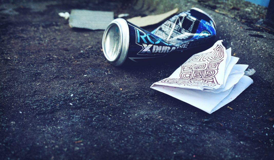 Recompensa por delatar a quien tire basura en la calle; la propuesta de la alcaldesa de Tabasco