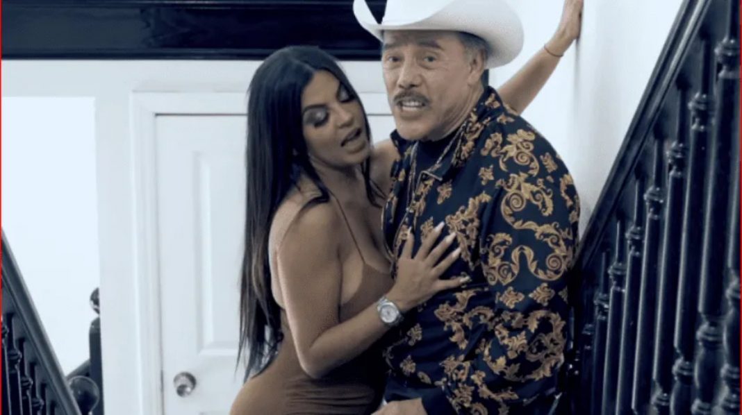 “El Tra”: Padre de Jenni Rivera lanza un reguetón ranchero