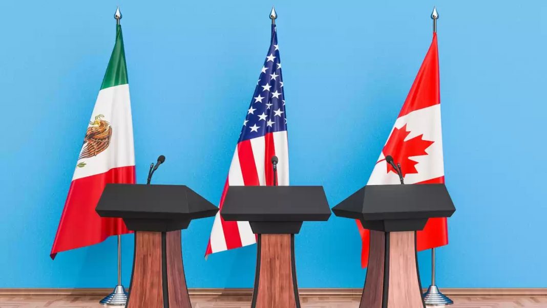 En negociaciones del TLCAN y T MEC es indispensable el outsourcing: Expertos