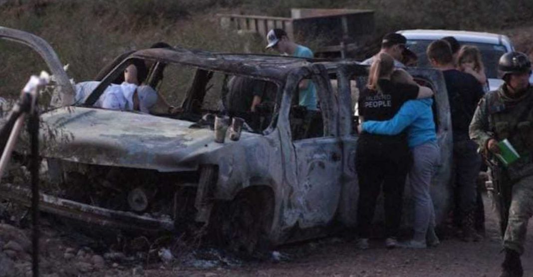 Los LeBarón pedirán a AMLO ser embajadores cívicos por la paz