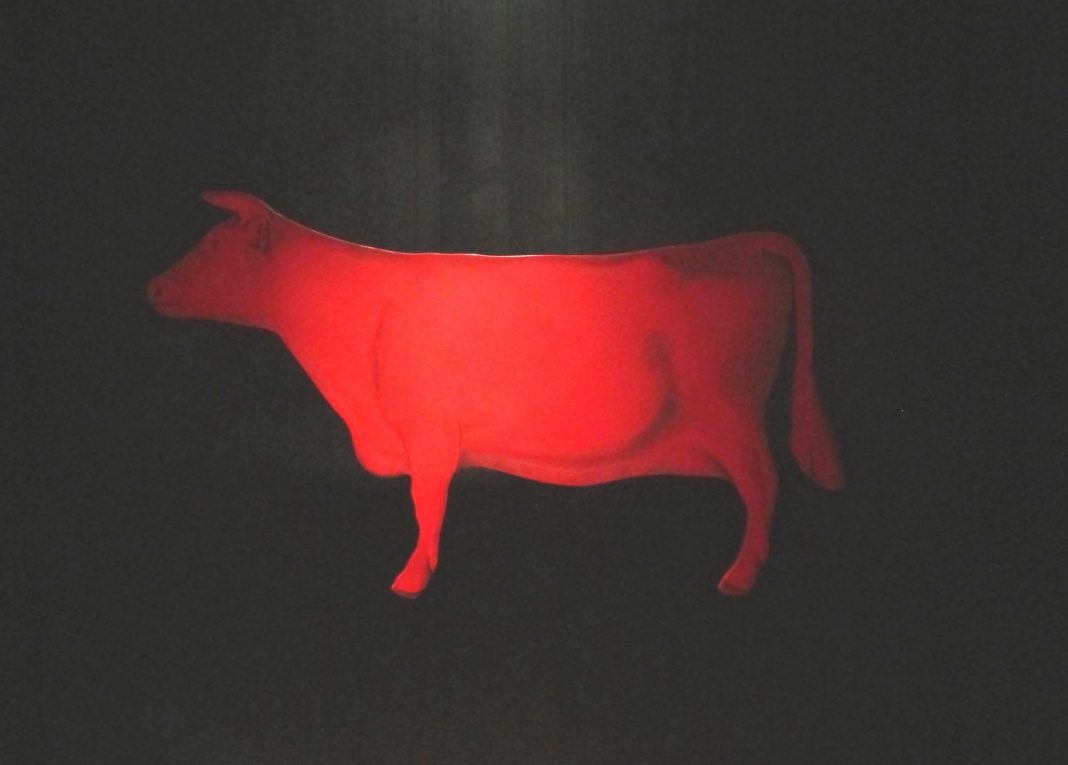 Aniversario del BeefBar Polanco