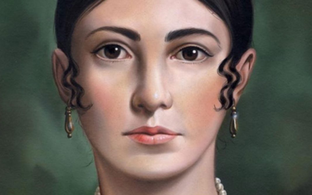 Congreso de la Unión declara a 2020 como Año de Leona Vicario