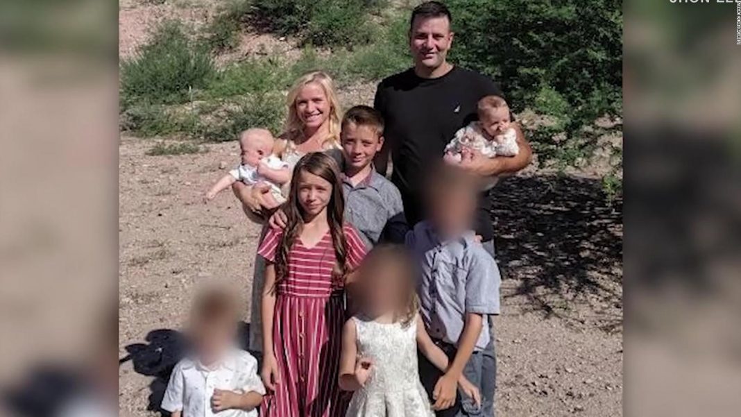 Familia LeBarón pide que se investigue a autoridades en Sonora