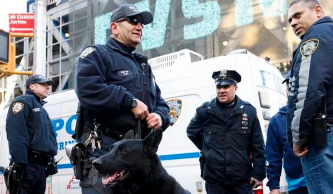 Nueva York extrema la vigilancia ante cualquier «represalia» de Irán