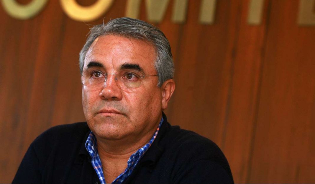 Carlos Girón sigue con vida; su hija desmiente fallecimiento