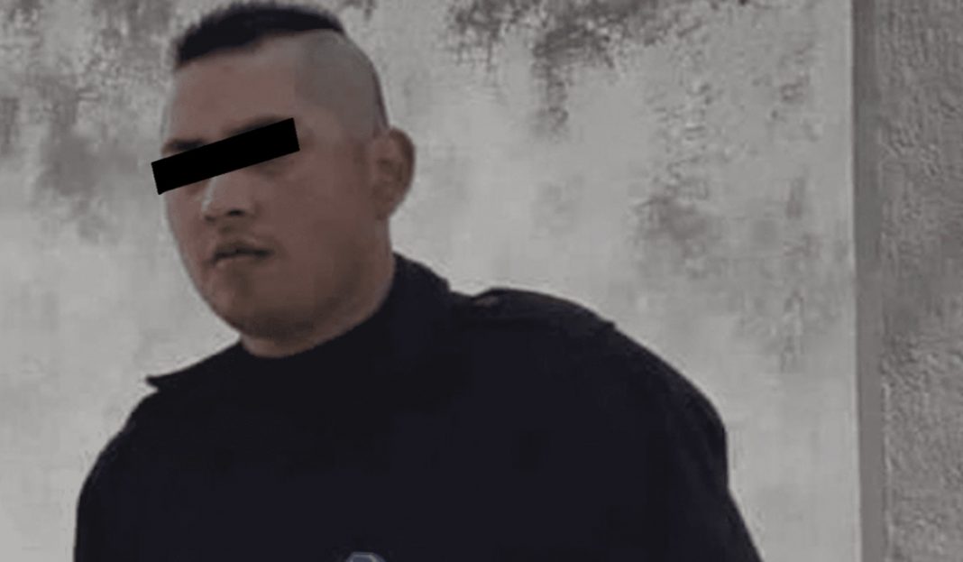 Revelan audio de llamada del Monstruo de Toluca con su mamá