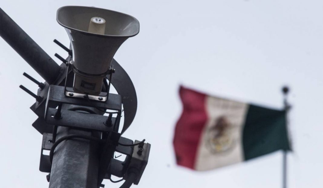 Todos los detalles del macrosimulacro de sismo para el 20 de enero