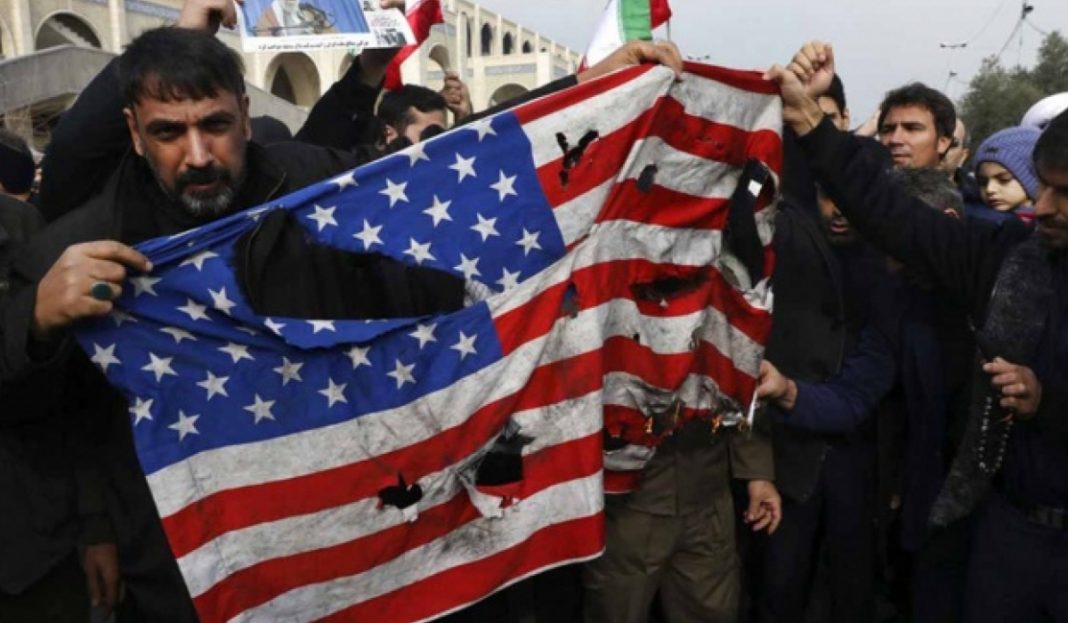 Honduras arresta a cuatro iraníes que pretendían llegar ilegalmente a EEUU