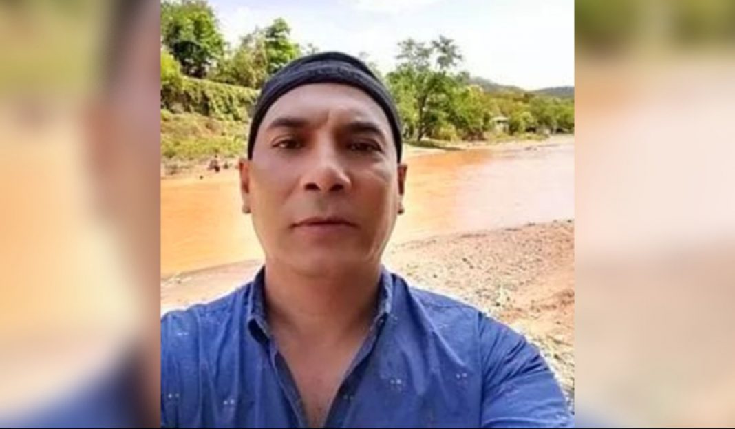 Hallan muerto a periodista mexicano, el primer caso en 2020