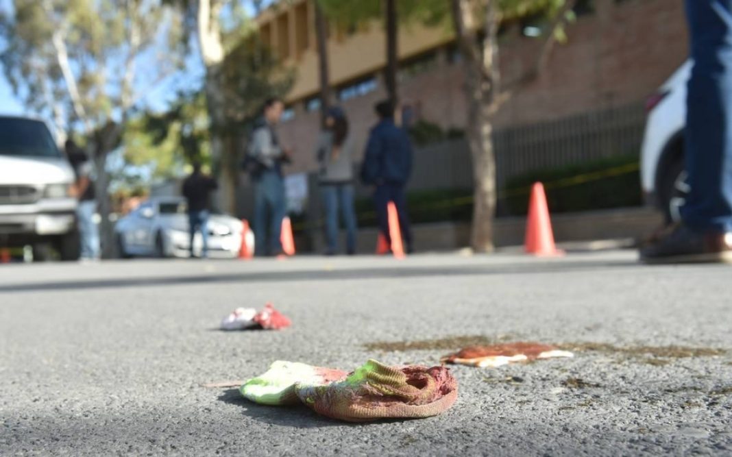 Abuelo de niño autor de tiroteo sabía sus planes y le facilitó las armas