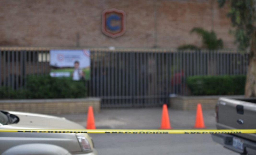 Madre de niño autor de tiroteo en Torreón murió degollada