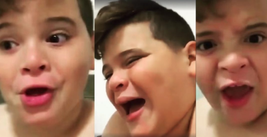 «Los gordos tenemos algo inigualable, somos únicos»; rompe redes con su VIDEO motivacional