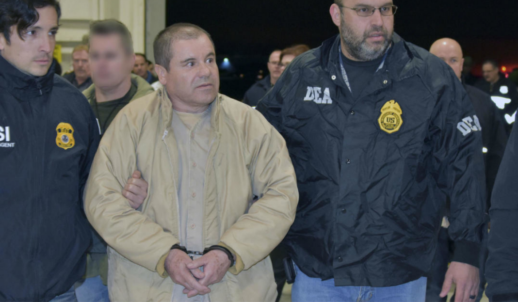 Sospechan que reos que se fugaron de Reclusorio Sur recibieron ayuda de «El Chapo»