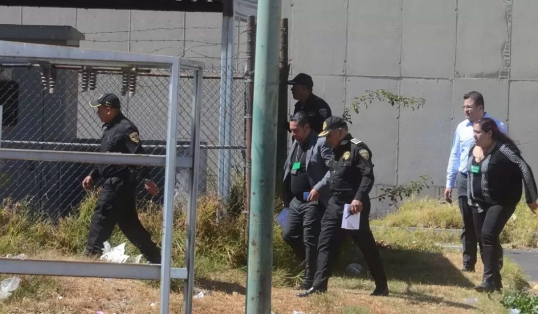 «Abrieron los candados»: Funcionarios ayudaron a reos a fugarse