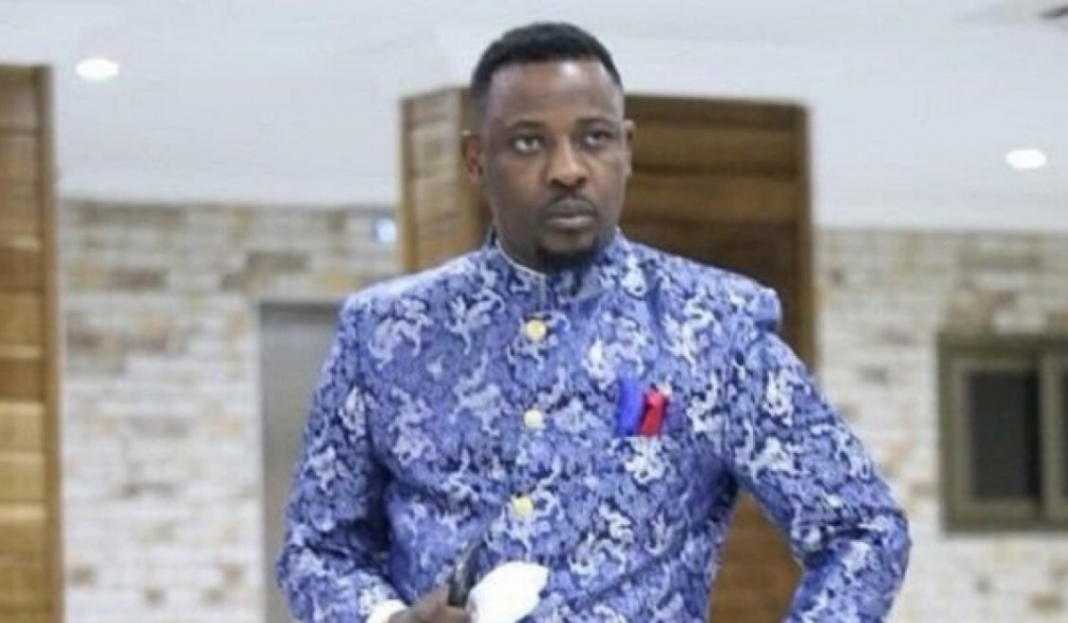 «Profeta» afirma que por 500 MDD «resucita» al fallecido Kobe Bryant