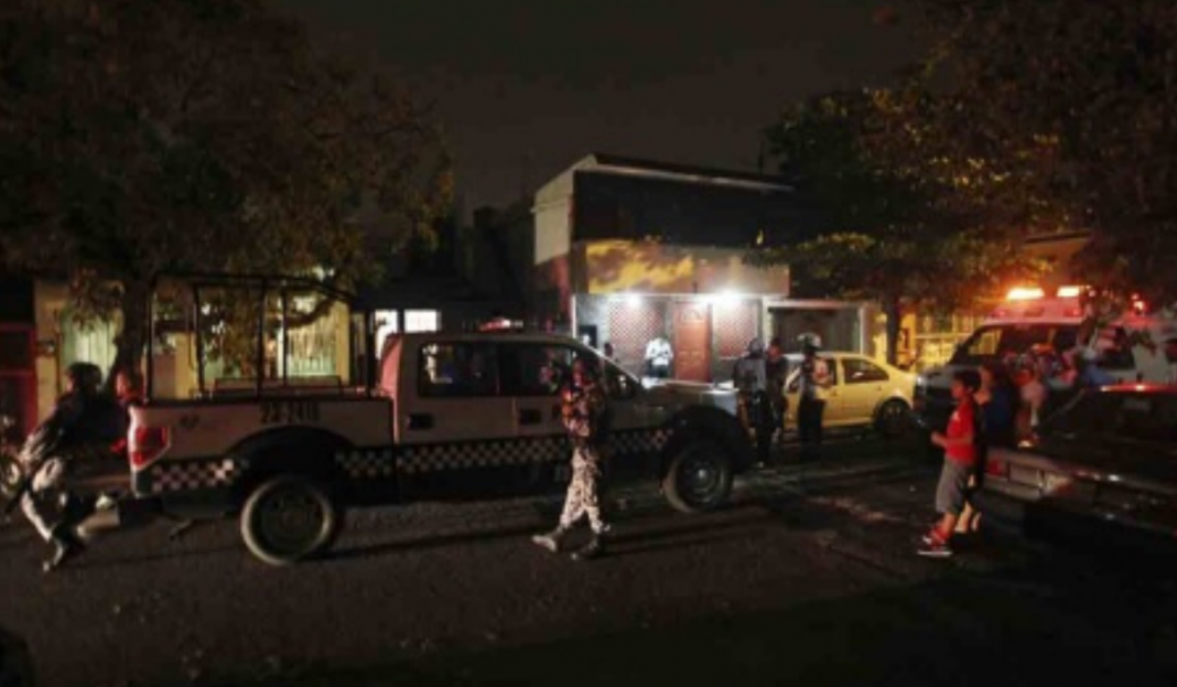 Violencia intrafamiliar: Niña de 11 años mata a su padre cuando agredía a su madre