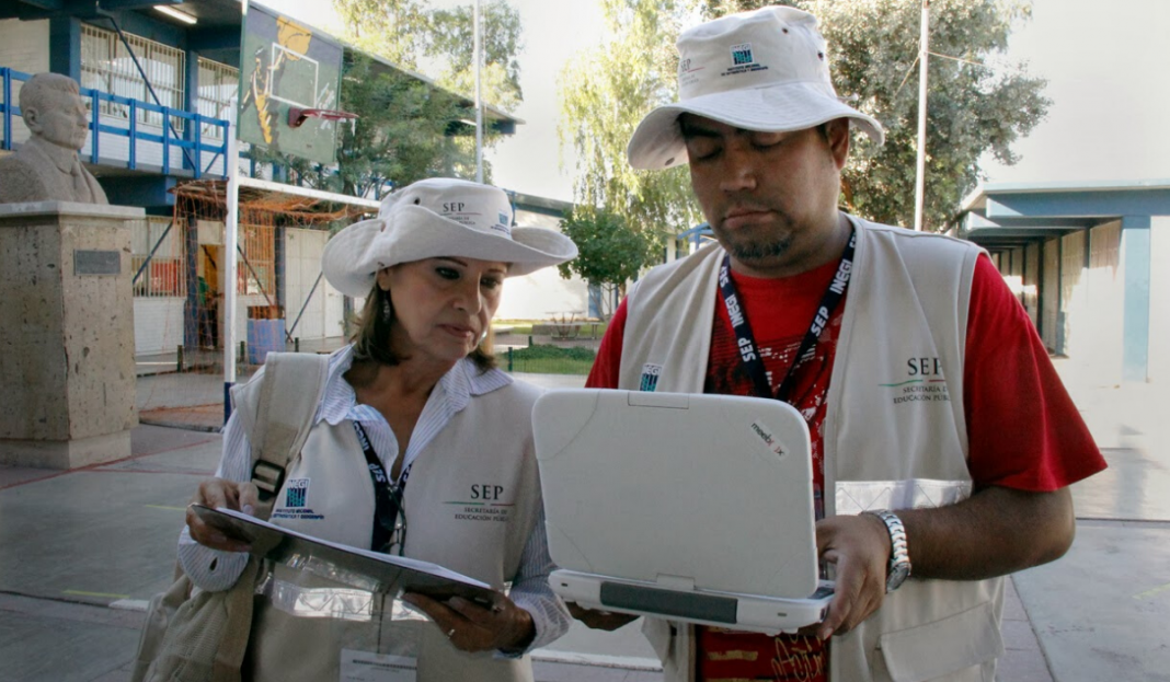 INEGI busca entrevistadores para Censo 2020: paga 11 mil pesos