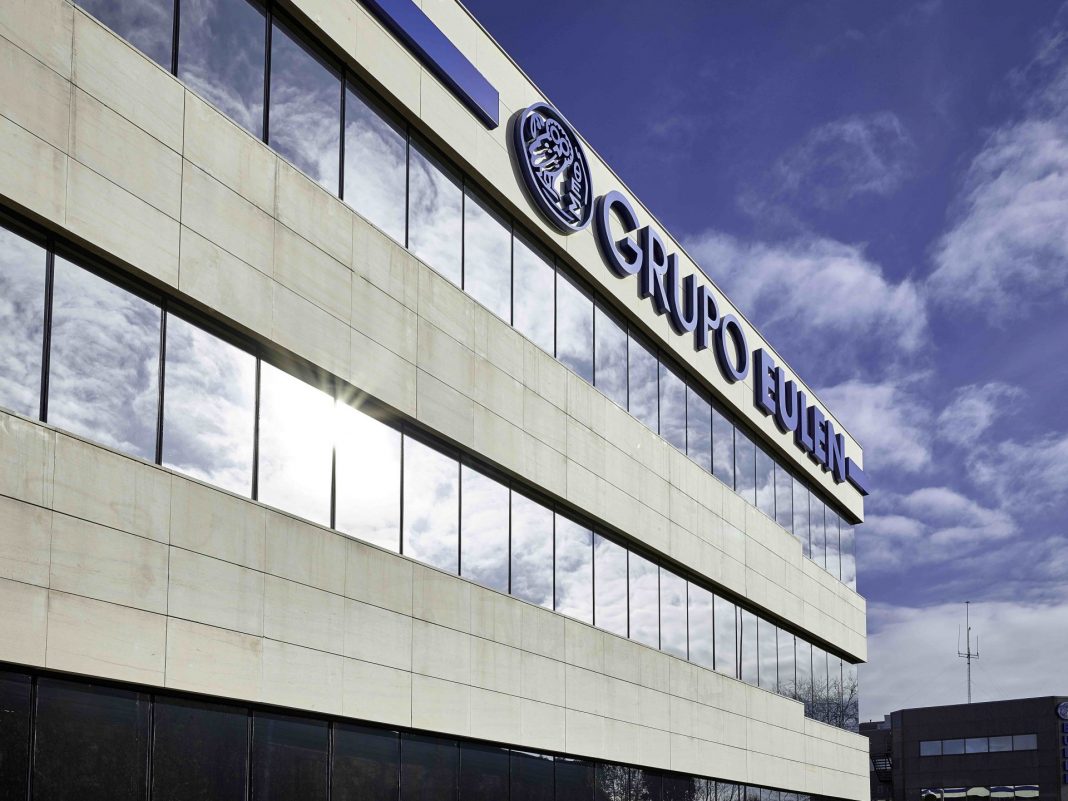 Isaac Hernández Santos es nombrado nuevo director general de Grupo EULEN México