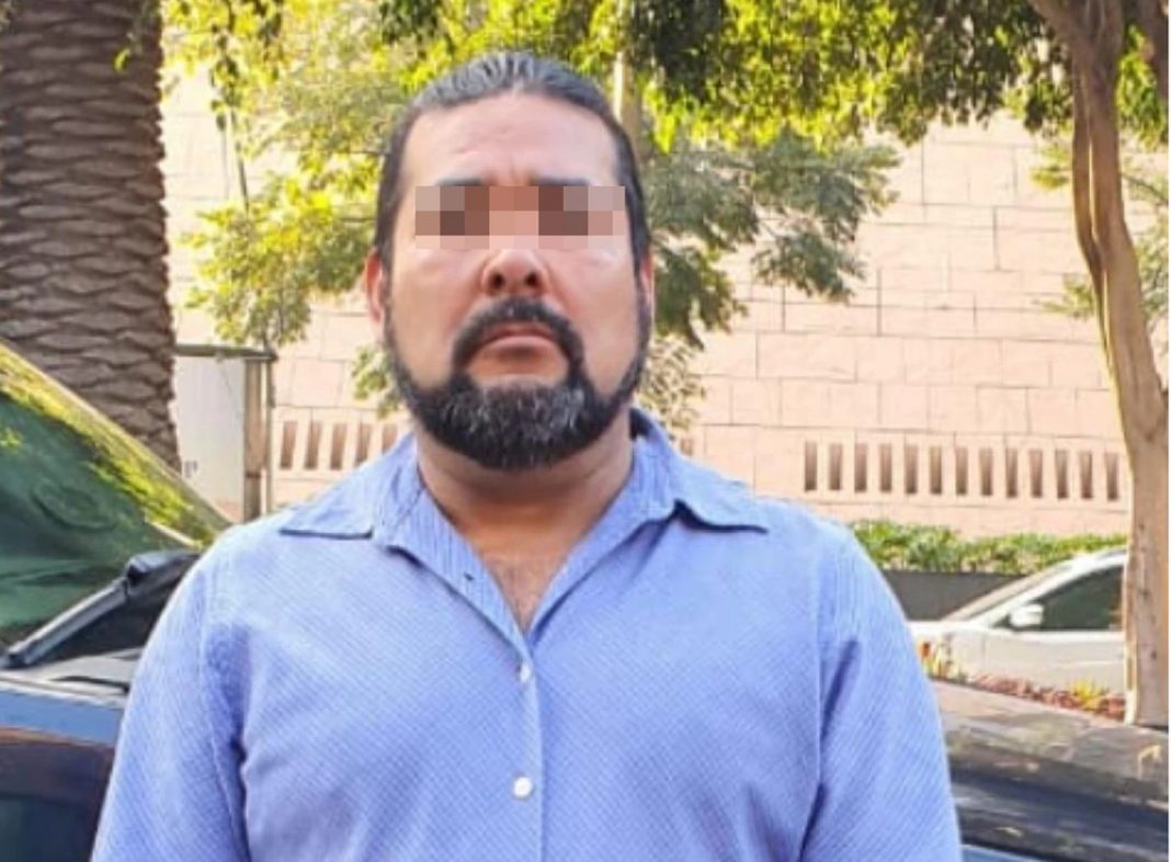 Liberan otra vez a «El R», presunto sicario de los Beltrán Leyva