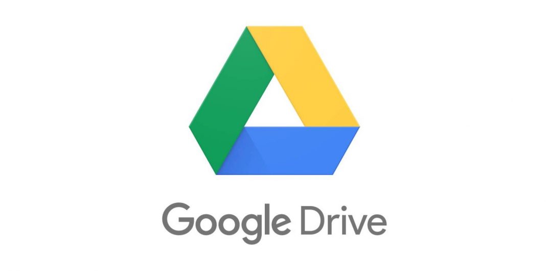 Usuarios reportan caída de Google Drive a nivel mundial