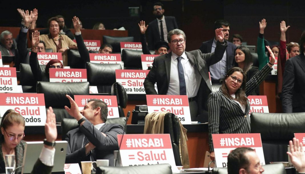 Pacientes con mieloma múltiple piden reglas claras al Insabi