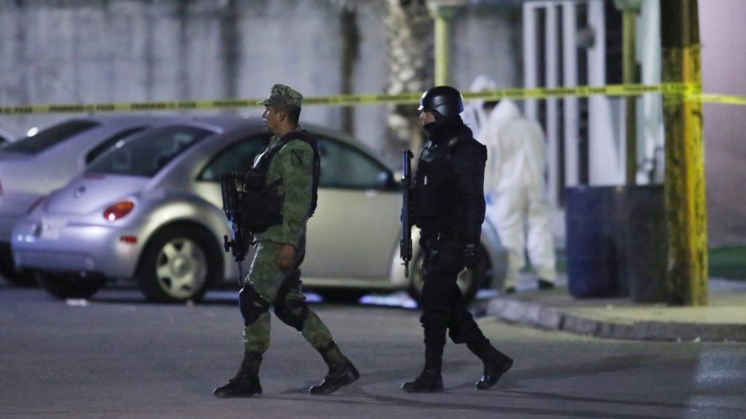 2019 fue el año más violento para México