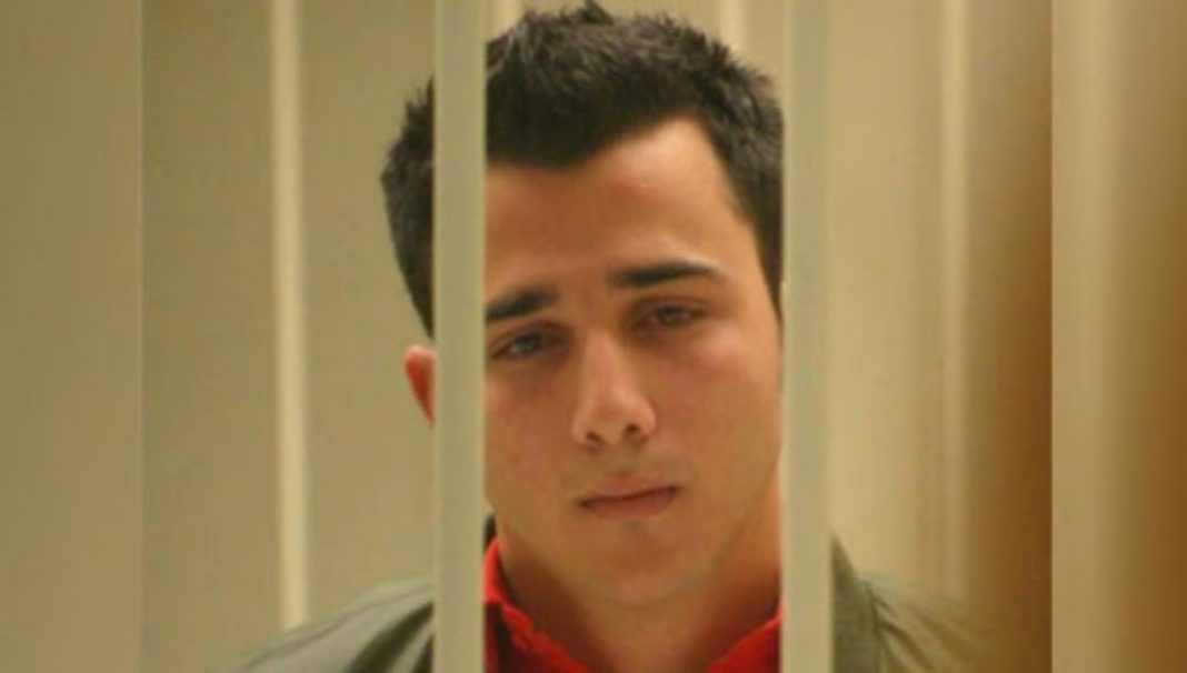 Por amparo, anulan condena de Diego Santoy y reabren el caso