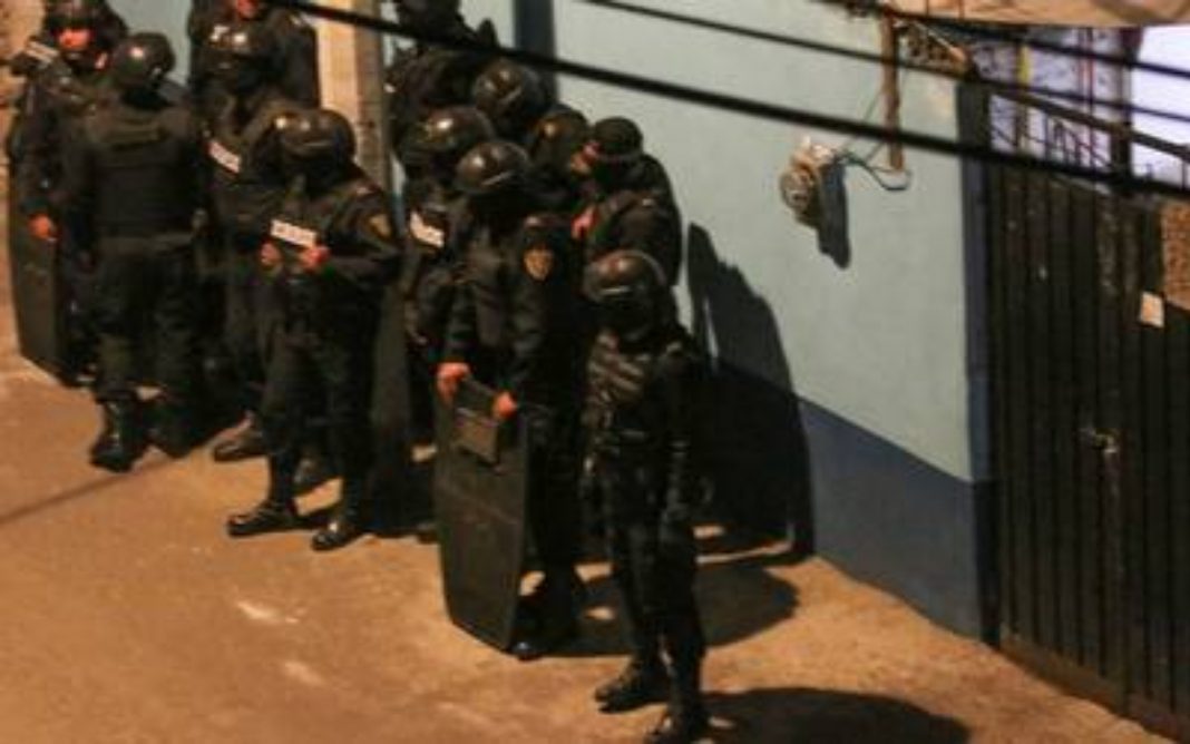 Casero de mujer que secuestró a Fátima la denuncia ante las autoridades