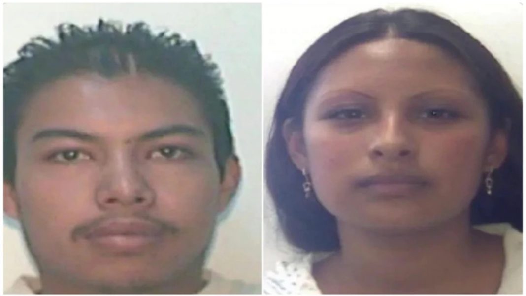 Fiscalía identifica a dos sospechosos del caso Fátima