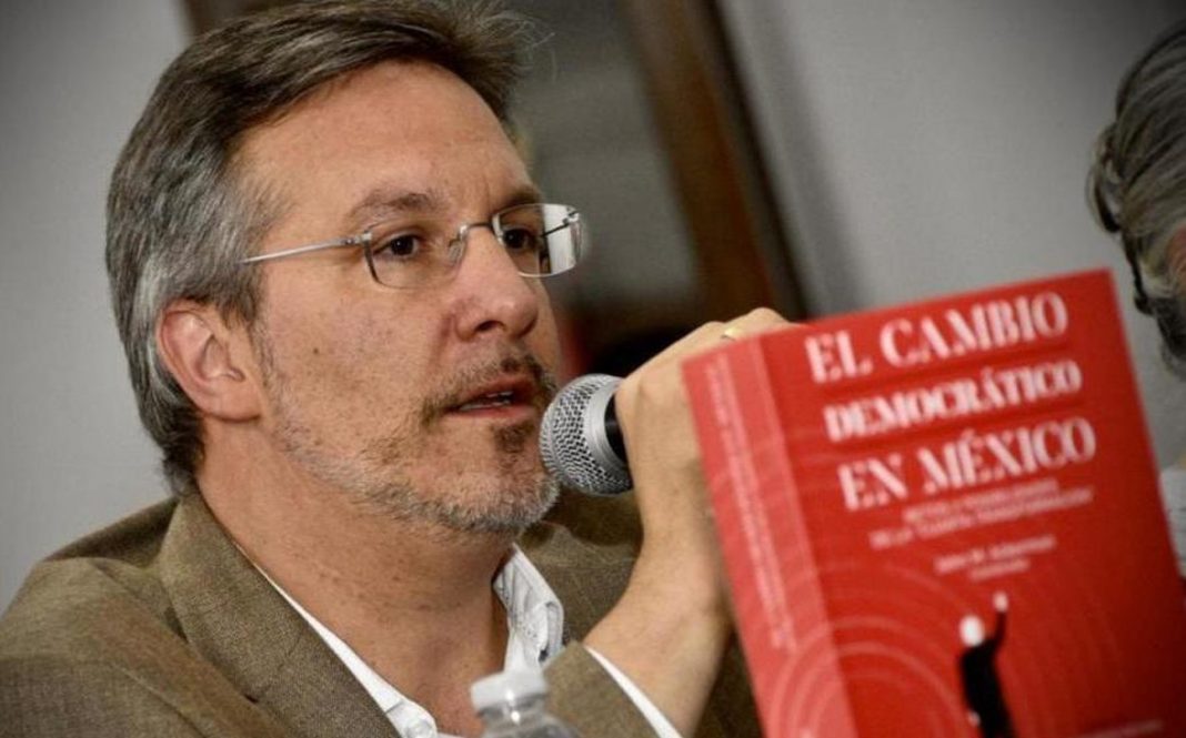 Cámara de Diputados discute nombramiento de Ackerman