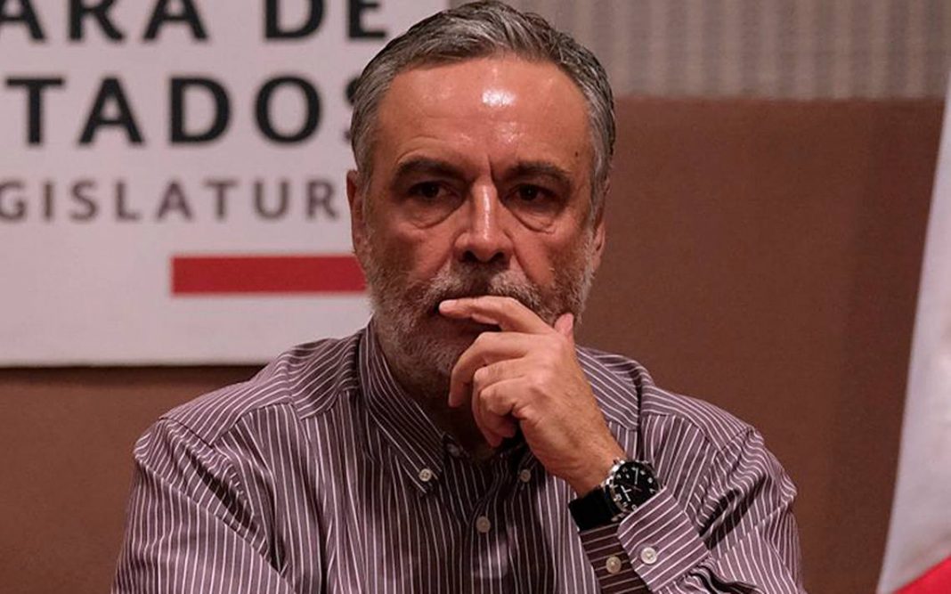 TEPJF valida presidencia de Ramírez Cuéllar en Morena