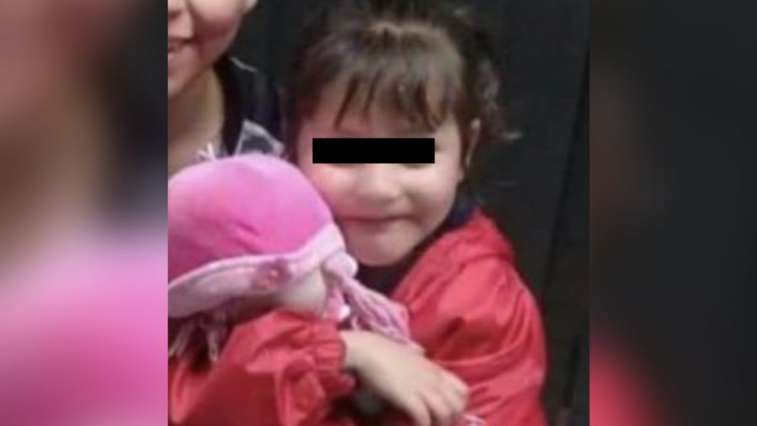 Estos son los cinco testigos del caso de la niña Fátima Cecilia