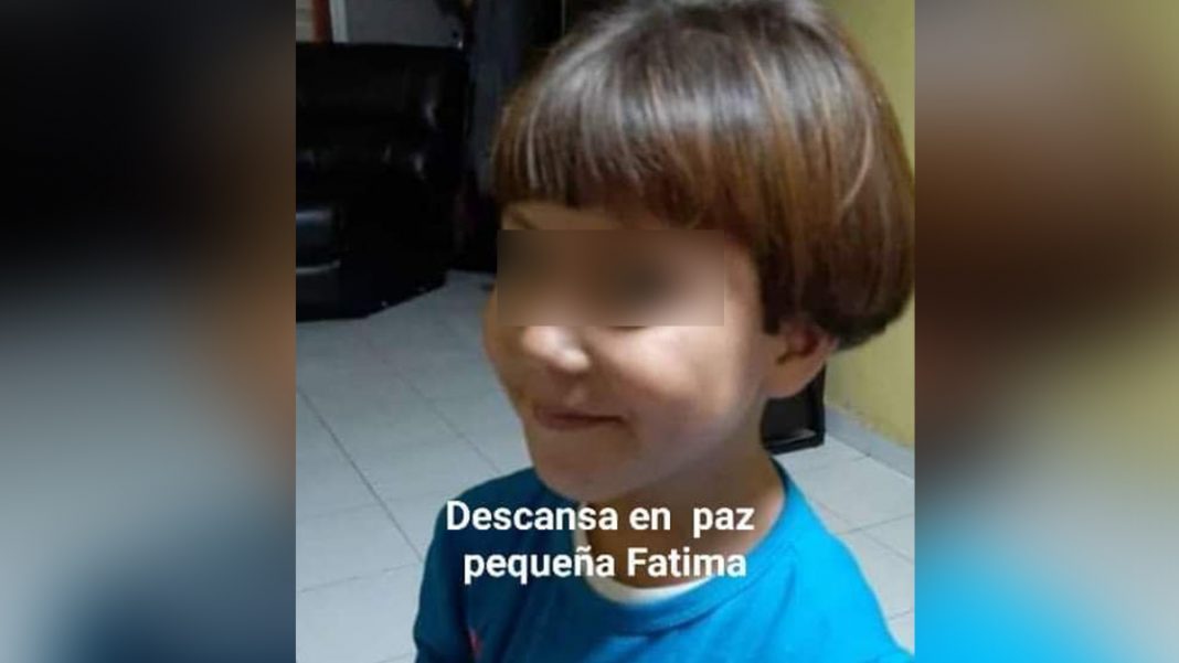 Así fue el secuestro y feminicidio de Fátima