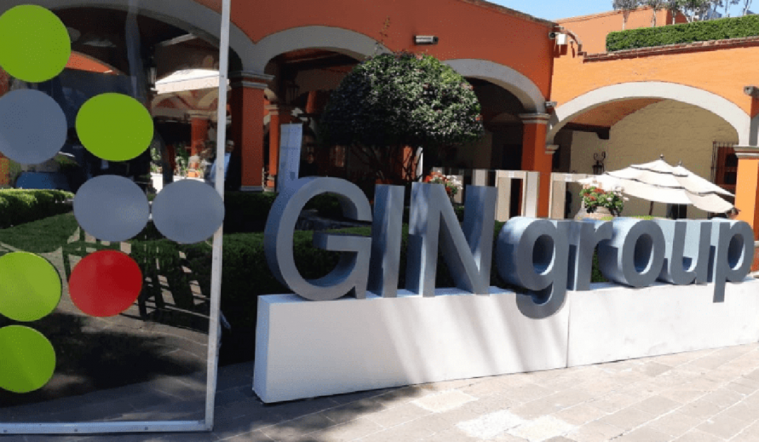 El Universal publica datos incorrectos que dañan la reputación de GINgroup