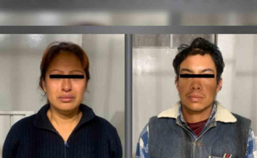 Presunto feminicida de Fátima llega al Reclusorio Oriente