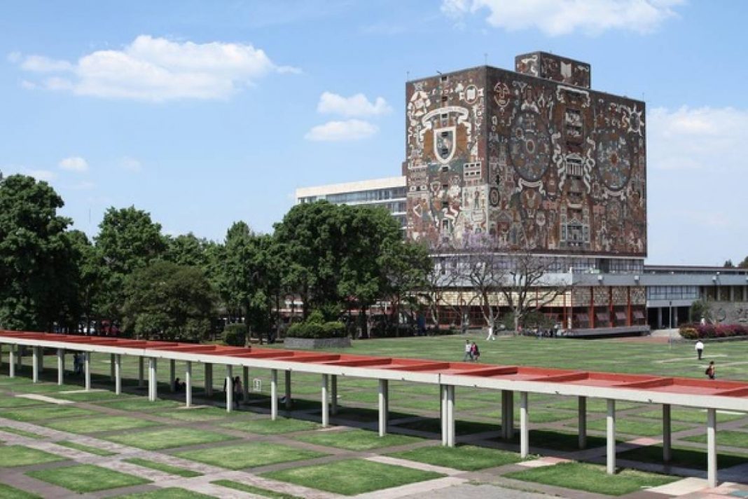 UNAM pide a facultades regreso a clases presenciales