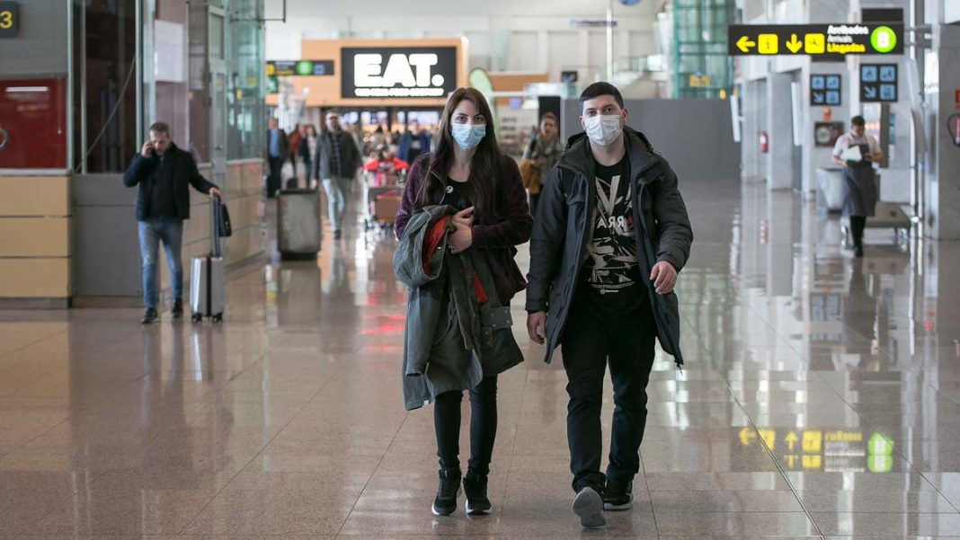 ¿Qué medidas toma México y el mundo frente al coronavirus?