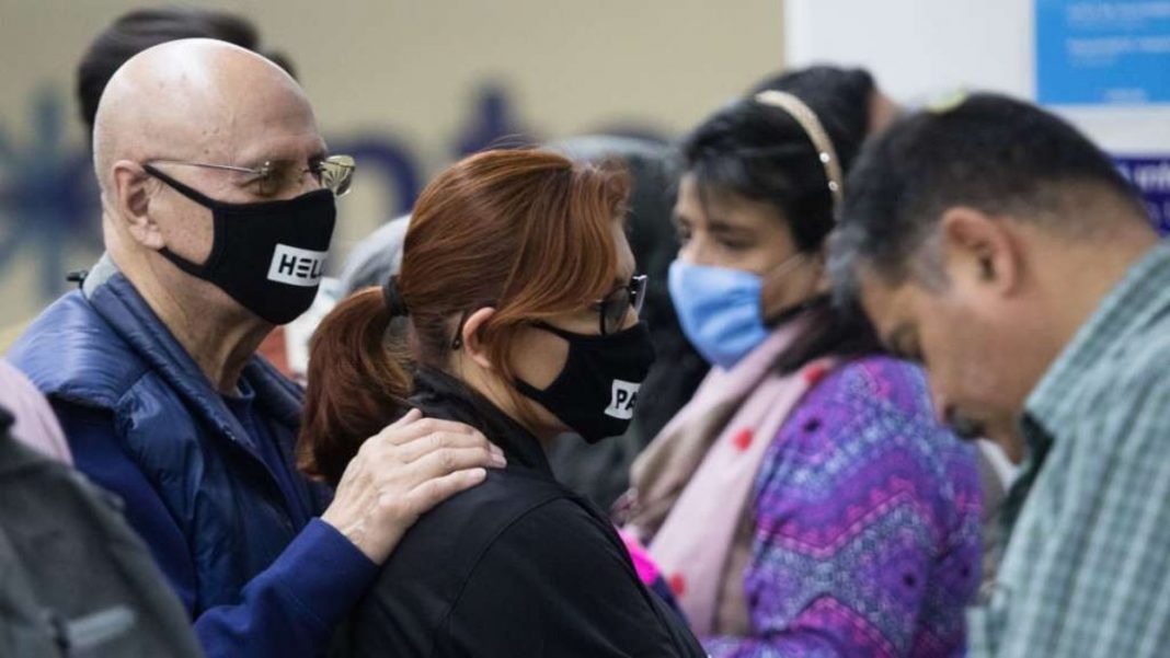 China y Corea del Sur siguen combate contra coronavirus