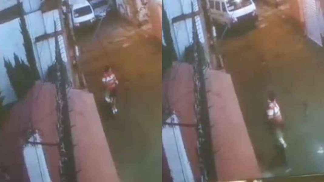 Fiscalía ofrece recompensa de 2 mdp para encontrar al asesino de Fátima