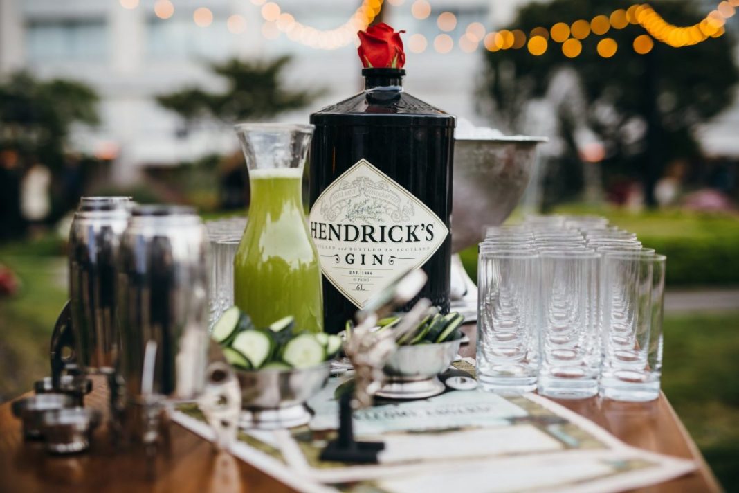 Grupo William Grant & Sons anuncia su participación en el Club Sibarita Food Fest