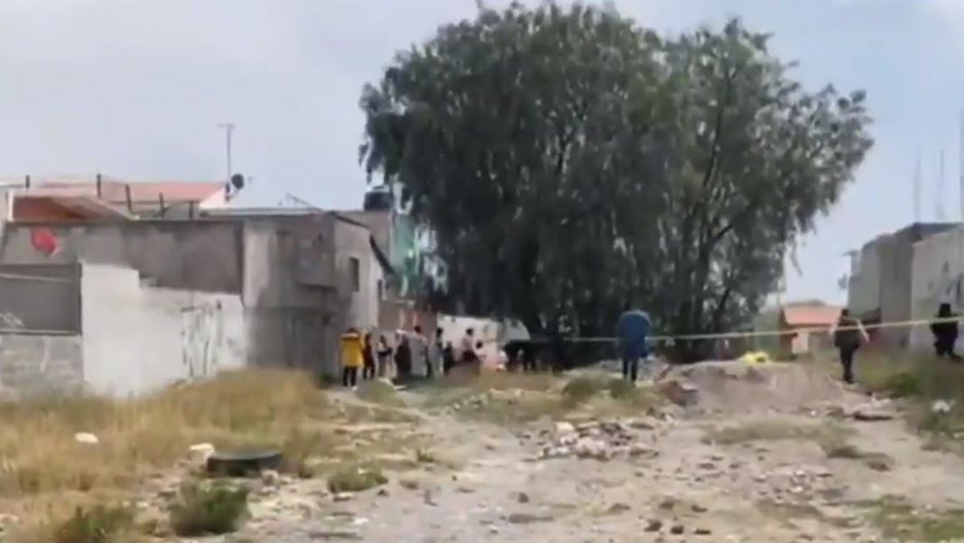 Bebé secuestrada en Saltillo es encontrada sin vida