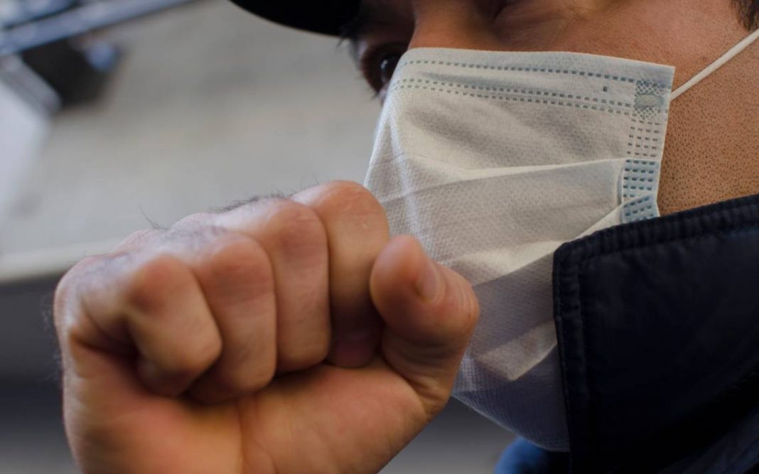 Tamaulipas se prepara tras confirmación de coronavirus en Texas