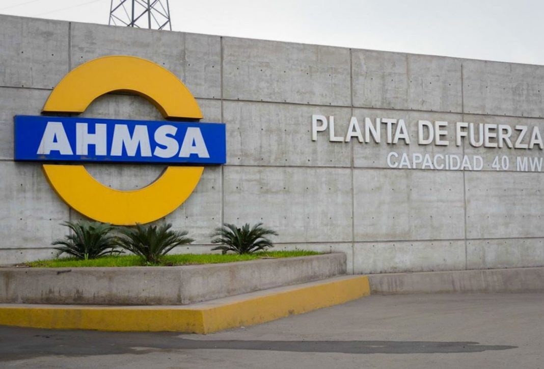 AMLO descarta rescate de Altos Hornos de México