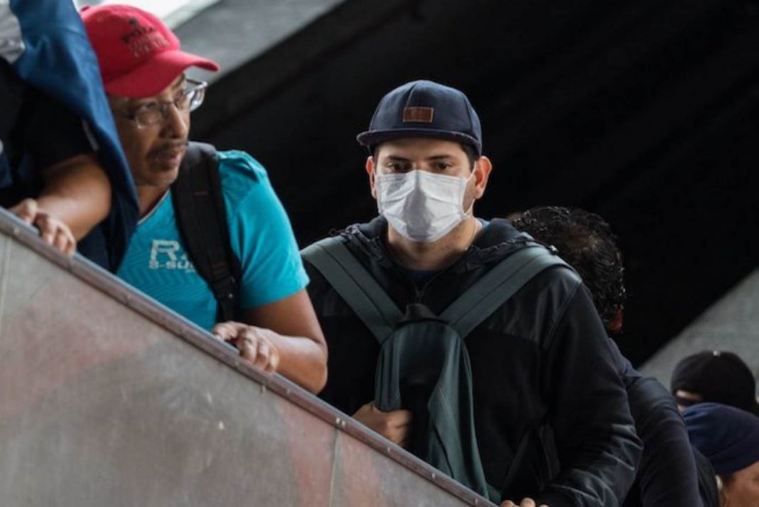 Puebla sancionará incumplimiento de cuarentena