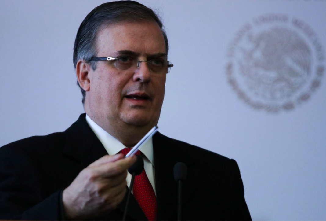 México envía condolencias a Haití por asesinato de su presidente