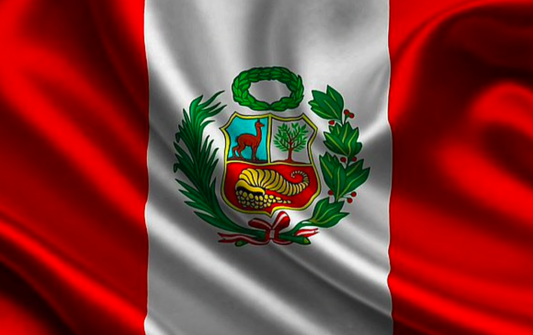 Peruanos protestan en Consulado en CDMX