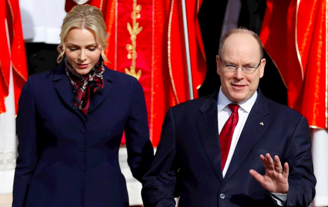 Príncipe Alberto de Mónaco da positivo a coronavirus